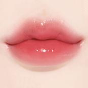 LAKA Fruity Glam Tint - nuantator pentru buze formulat cu sucuri de fructe si vitamine, care contribuie la hidratarea buzelor si la metinerea confortului - 4.5 gr - 126 Lucy