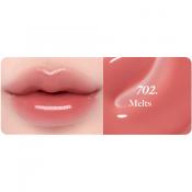 LAKA Fruity Lip Glotioner luciu 702 Melts - hidratare si ingrijire, 10 ml