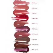 LAKA Fruity Lip Glotioner luciu de buze 704 Ruddy - hidratare si ingrijire, 10 ml