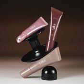 LAKA Fruity Lip Glotioner luciu Toasty 705 - hidratare si ingrijire, 10 ml