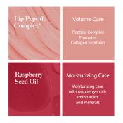 LAKA Fruity Lip Glotioner luciu 706 Stealer - hidratare si ingrijire, 10 ml