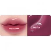 LAKA Fruity Lip Glotioner luciu 706 Stealer - hidratare si ingrijire, 10 ml