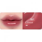 LAKA Fruity Lip Glotioner luciu de buze 707 Tweed - hidratare si ingrijire, 10 ml