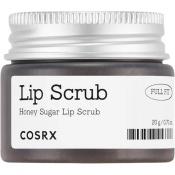 Full Fit Honey Sugar Lip Scrub Balsam de buze