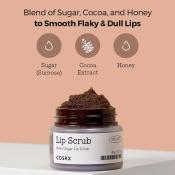 Full Fit Honey Sugar Lip Scrub Balsam de buze