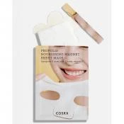 COSRX Full Fit Propolis Masca de fata nutritiva - Hidratare intensa si stralucire cu propolis si miere, 25 ml