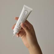 Dear Klairs Fundamental Gel pentru ochi - hidratant si tonifiant cu cafeina pentru cearcane, 35 ml