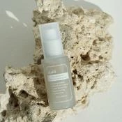 Dear Klairs Fundamental Gel pentru ochi - hidratant si tonifiant cu cafeina pentru cearcane, 35 ml