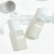 Dear Klairs Fundamental Gel pentru ochi - hidratant si tonifiant cu cafeina pentru cearcane, 35 ml
