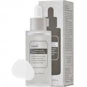 Dear Klairs Fundamental Ser Hidratant pentru Fata - Hidratare Intensiva si Efect Antioxidant, 50 ml