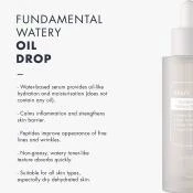 Dear Klairs Fundamental Ser Hidratant pentru Fata - Hidratare Intensiva si Efect Antioxidant, 50 ml