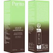 PURITO Galacto Niacin 97 Power Essence - ser de fata formulat cu filtrat fermentat de Galactomyces si niacinamida, care contribuie la hidratarea pielii si la imbunatatirea tonusului neuniform - 60 ml