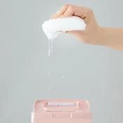 TIRTIR Galactomyces Softening Masca de fata - Hidratare profunda si Luminozitate intensa, set 30 buc