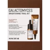 SOME BY MI Galactomyces Brightening Trial Kit set - luminozitate si hidratare si uniformizare, 20 ml