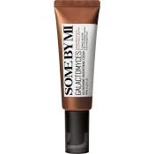 SOME BY MI Galactomyces Glutathione Brightening Cream crema de fata - luminozitate si hidratare si elasticitate, 40 ml