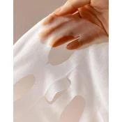 SOME BY MI Galactomyces Glutathione Daily Mask Masca de fata - hidratare si luminozitate, 30 buc