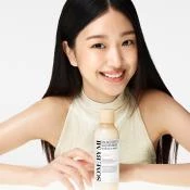 SOME BY MI Galactomyces Glutathione Glow Milky Toner - luminozitate si hidratare, 200 ml