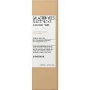 SOME BY MI Galactomyces Glutathione Glow Milky Toner - luminozitate si hidratare, 200 ml