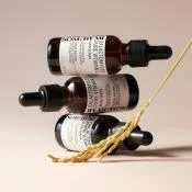 SOME BY MI Galactomyces Pure Vitamin C Glow Serum ser de fata - luminozitate si uniformizare si hidratare, 30 ml