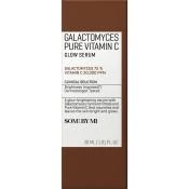 SOME BY MI Galactomyces Pure Vitamin C Glow Serum ser de fata - luminozitate si uniformizare si hidratare, 30 ml