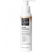 ELYN'S LAB Game Changer - ulei de curatare formulat cu ulei de jojoba si squalane, care contribuie la indepartarea machiajului, cremei de protectie solara si impuritatilor - 100 ml