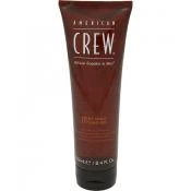 American Crew Light Hold Styling Gel – Gel de Păr cu Fixare Ușoară, Bărbați, 250 ml | Grooming Profesional