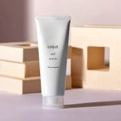 LUQUE Gel Wash Gel de curatare pentru fata Hidratant - Curatare delicata si hidratare intensa, 150 gr