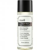 Gentle Black Fresh Ulei de curatare 30 ml