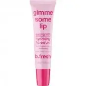 B.fresh Gimme Some Lip Ser Hidratant pentru Buze Aroma Cirese - hidratare intensa si reparare buze crapate