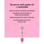 B.fresh Gimme Some Lip Ser Hidratant pentru Buze Aroma Cirese - hidratare intensa si reparare buze crapate