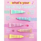 B.fresh Gimme Some Lip Ser Hidratant pentru Buze Aroma Cirese - hidratare intensa si reparare buze crapate