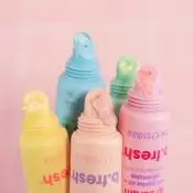 B.fresh Gimme Some Lip Ser Hidratant pentru Buze Aroma Cirese - hidratare intensa si reparare buze crapate