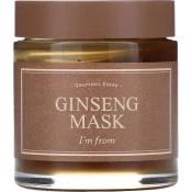 Ginseng Mask Masca de fata 120 gr