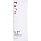 I'M FROM Ginseng Mask, 70 ml - Masca de fata formulata cu ginseng rosu, care contribuie la hidratarea pielii