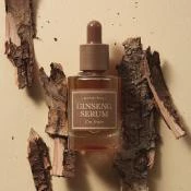 I'M FROM Ginseng Serum Ser de fata - Antioxidant, Elasticitate si Hidratare Intensiva, 30 ml