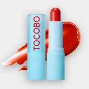 Glass Tinted 013 Tangerine Red Balsam de buze stralucitor