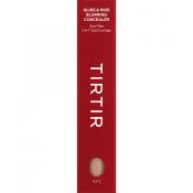 TIRTIR Glide and Hide Blurring Concealer corector 4.7 C - hidratare si rezistenta, 8 gr