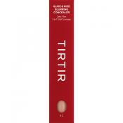 TIRTIR Glide and Hide Blurring Concealer corector 5 C - hidratare si rezistenta, 8 gr