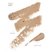 TIRTIR Glide and Hide Blurring Concealer Corector 6.5 N - hidratare si rezistenta, 8 gr