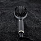 Glide Professional Hot Brush Perie de par Negru