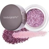 BODYOGRAPHY Glitter Pigments Fard de Pleoape Aura Glow - Stralucire Eterica si Reflexii Subtile, 3g