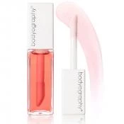BODYOGRAPHY Mirror Glow Ulei de Buze Roz Natural - Stralucire Intensa si Hidratare cu Ulei de Jojoba, 5 ml