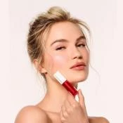 BODYOGRAPHY Mirror Glow Ulei de Buze Roz Natural - Stralucire Intensa si Hidratare cu Ulei de Jojoba, 5 ml