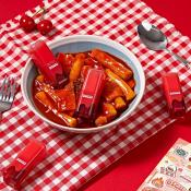 Glow Bokki Tint Nuantator pentru buze GB04 Spicy Pepper