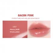 Glow Bokki Tint Nuantator pentru buze GB07 Bacon Pink