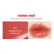 Glow Bokki Tint Nuantator pentru buze GB08 Vienna Rose