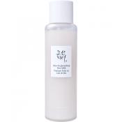 BEAUTY OF JOSEON Glow Replenishing Rice Milk - toner de fata formulat cu extract de orez si aminoacizi, care contribuie la hidratarea pielii si la metinerea unui finisaj fara senzatia de grasime - 150 ml