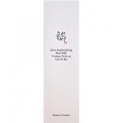 BEAUTY OF JOSEON Glow Replenishing Rice Milk - toner de fata formulat cu extract de orez si aminoacizi, care contribuie la hidratarea pielii si la metinerea unui finisaj fara senzatia de grasime - 150 ml