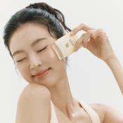 BEAUTY OF JOSEON Glow Sun Stick Propolis+Niacinamide SPF50+ 14 gr - Stick pentru fata formulat cu propolis si niacinamida, care contribuie la protectia solara SPF 50+, Daily