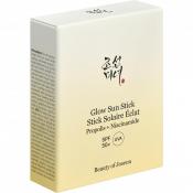 BEAUTY OF JOSEON Glow Sun Stick Propolis+Niacinamide SPF50+ 14 gr - Stick pentru fata formulat cu propolis si niacinamida, care contribuie la protectia solara SPF 50+, Daily